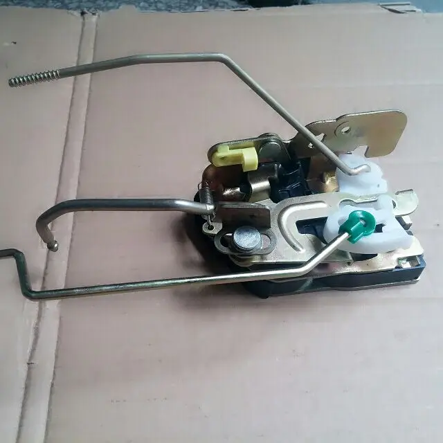 DFM DFSK Dongfeng Sokon Mini Bus Van Cargo Truck K01 K07 Front Door Lock, Right Side
DFM DFSK Dongfeng Sokon Mini Bus Van Cargo Truck K01 K07 Front Door Lock, Right Side