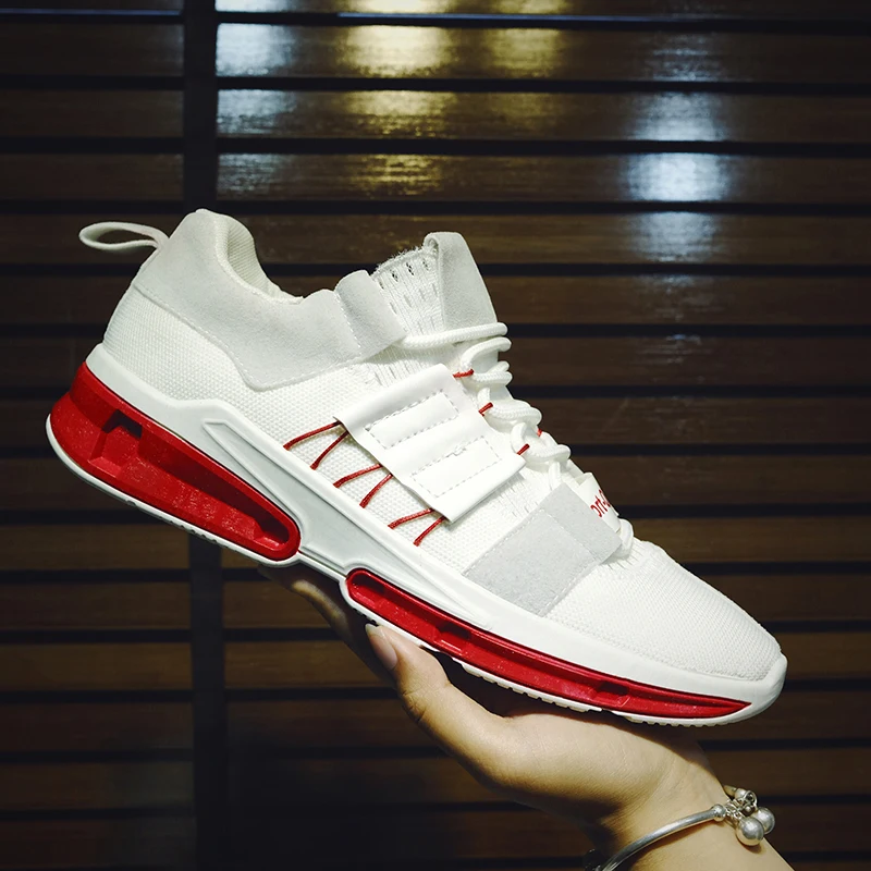 HEINRICH Male Shoes Adult Fashion Sneakers Men Summer Footwear Outdoor Walking Casual Shoes Mens Trainers Zapatillas Hombres
HEINRICH Male Shoes Adult Fashion Sneakers Men Summer Footwear Outdoor Walking Casual Shoes Mens Trainers Zapatillas Hombres