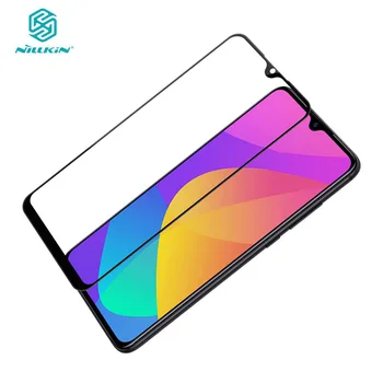 Tempered Glass for Xiaomi Mi A3 MiA3 Nillkin CP+Pro 2.5D Full Glue Film For Xiaomi Mi A3 Glass
Tempered Glass for Xiaomi Mi A3 MiA3 Nillkin CP+Pro 2.5D Full Glue Film For Xiaomi Mi A3 Glass