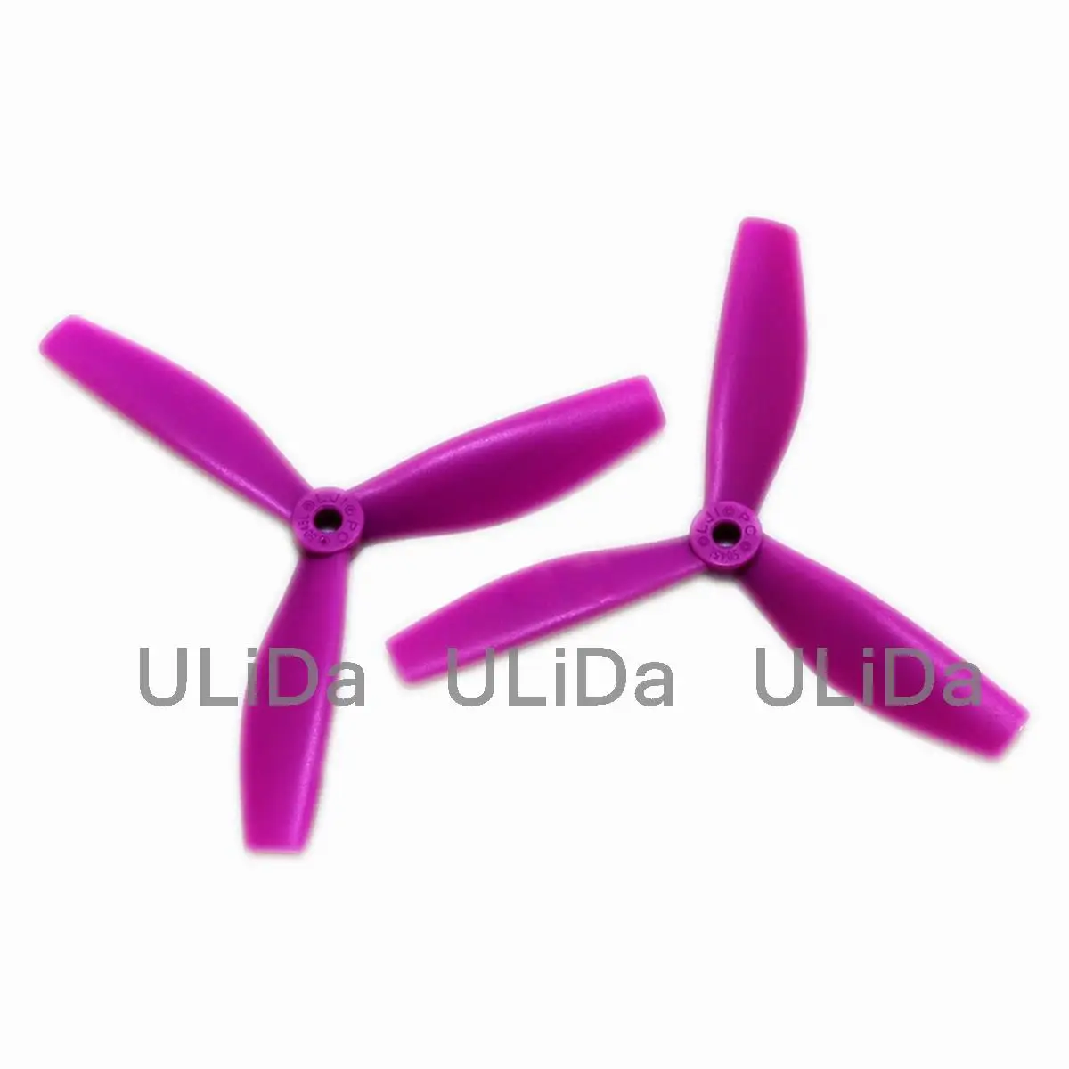 8pcs / 4pairs 4045 4*4.5" 3 blades Bullnose Propeller Props For FPV DIY Mini Racing Quadcopter
8pcs / 4pairs 4045 4*4.5" 3 blades Bullnose Propeller Props For FPV DIY Mini Racing Quadcopter