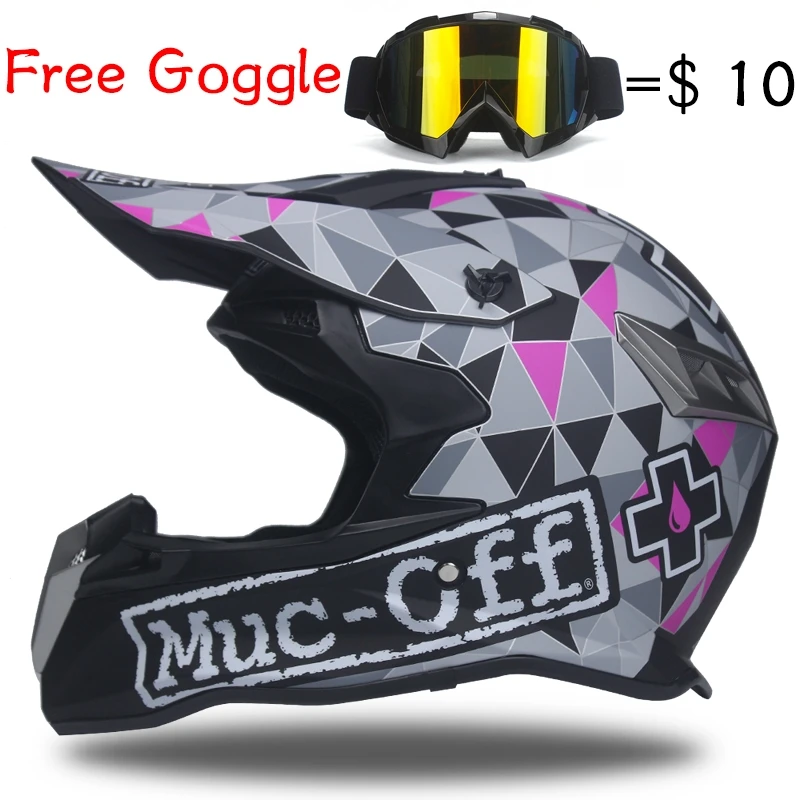 New Moto Cross Casco Casque Capacete Off road Motorcycle Helmet Dirt Bike Helmet Downhill Bike Helmet DOT Approved
New Moto Cross Casco Casque Capacete Off road Motorcycle Helmet Dirt Bike Helmet Downhill Bike Helmet DOT Approved