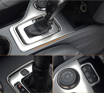 for Ford Everest Endeavour 4Dr SUV 2015-2017 only fits for Left Hand Drive Matte ABS Interior Car Gear box Panel Cover Trim
for Ford Everest Endeavour 4Dr SUV 2015-2017 only fits for Left Hand Drive Matte ABS Interior Car Gear box Panel Cover Trim