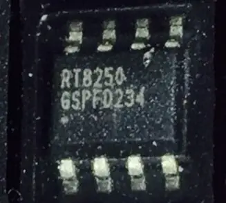 Фото RT8250GSP RT8250 | Электронные компоненты и принадлежности