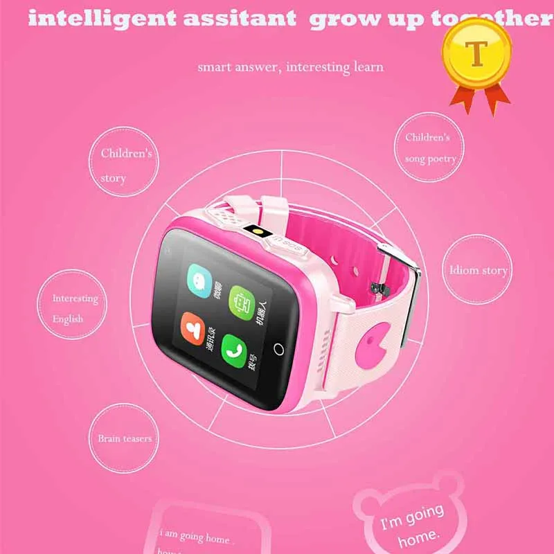 newest 4G GPS Positioning Tracker sos Call Remote Monitoring remote hd Camera Phone Smart gps Watch Smartwatch Kids Child
newest 4G GPS Positioning Tracker sos Call Remote Monitoring remote hd Camera Phone Smart gps Watch Smartwatch Kids Child