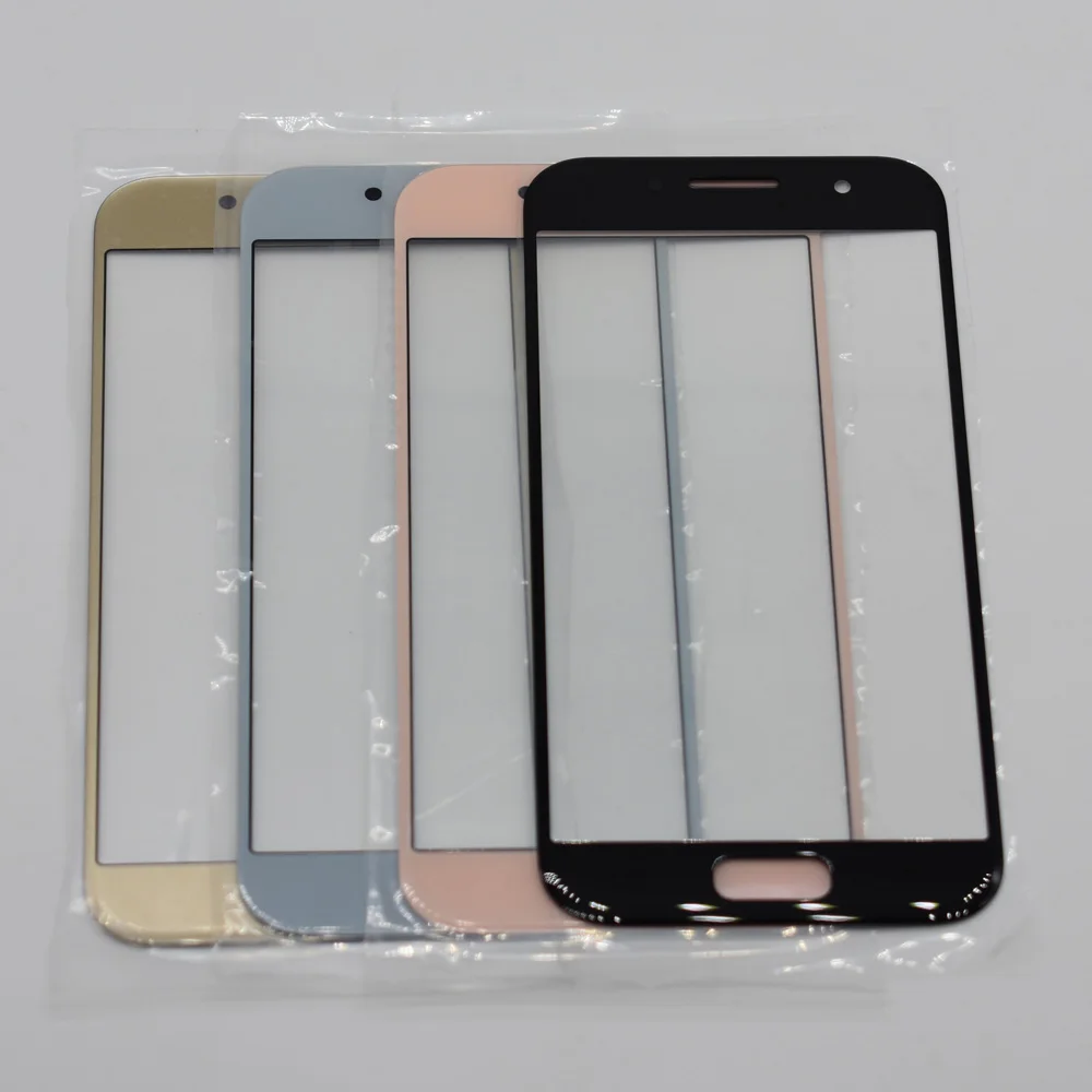 10pcs/lot High quality LCD Touch Screen Front Glass Outer Lens For Samsung Galaxy A7 2017 A720 A720F
10pcs/lot High quality LCD Touch Screen Front Glass Outer Lens For Samsung Galaxy A7 2017 A720 A720F
