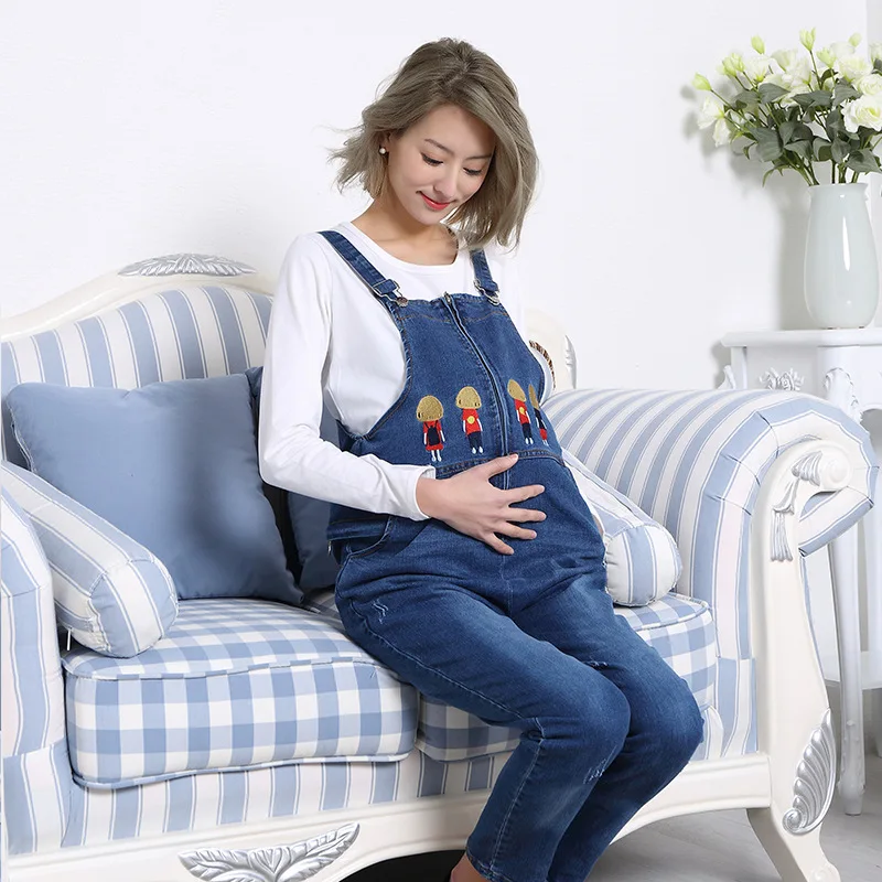 Pants Maternity Overalls Straps Belt Jeans for Pregnant Women Braced Jumpsuits Pregnancy Suspender Trousers Maternity Pant
Pants Maternity Overalls Straps Belt Jeans for Pregnant Women Braced Jumpsuits Pregnancy Suspender Trousers Maternity Pant