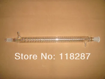 400mm,24/29,Graham Condenser,Coil Condenser,Lab glassware,lab condenser,glass condenser
400mm,24/29,Graham Condenser,Coil Condenser,Lab glassware,lab condenser,glass condenser