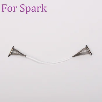DJI Spark Camera Signal Cable For Spark Gimbal Camera Signal Transmission Line Repair Parts
DJI Spark Camera Signal Cable For Spark Gimbal Camera Signal Transmission Line Repair Parts