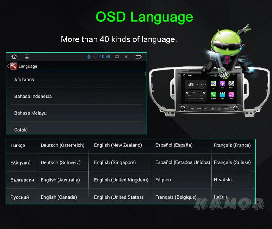 language