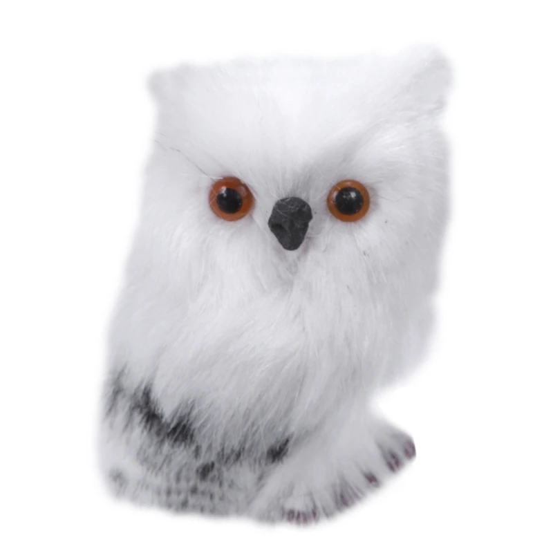 Super Cute Owl Christmas Plush Stuffed Doll Props Ornaments Hanging Pendant Gifts Collectible Boys Girls Plush Toy Gifts
Super Cute Owl Christmas Plush Stuffed Doll Props Ornaments Hanging Pendant Gifts Collectible Boys Girls Plush Toy Gifts