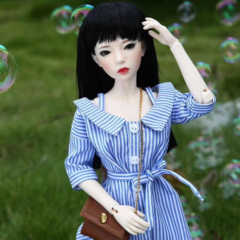 Iplehouse IP Jid Asa bjd sd doll 1/4 High Quality resin toys Joint doll body model girls fashion free eyes gift Have Fullset
Iplehouse IP Jid Asa bjd sd doll 1/4 High Quality resin toys Joint doll body model girls fashion free eyes gift Have Fullset