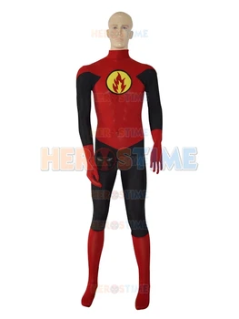 Red Lantern Design Superhero Costume Hot Sale Spandex Lycra Halloween Lantern Crops Costume Fullbody Zentai Suit free shipping
Red Lantern Design Superhero Costume Hot Sale Spandex Lycra Halloween Lantern Crops Costume Fullbody Zentai Suit free shipping
