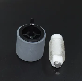 2 sets JC90-01032A Cassette Separation Roller + Pickup Roller for Samsung ML 3310 3710 4833 SCX 5637 5737 5639 Separation pad
2 sets JC90-01032A Cassette Separation Roller + Pickup Roller for Samsung ML 3310 3710 4833 SCX 5637 5737 5639 Separation pad