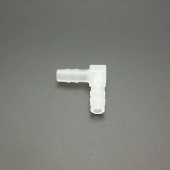 5PCS 14mm Hose Barb Elbow Plastic Barbed Pipe Fitting Coupling Adapter Aquarium Garden Micro Irrigation Water Connector 
5PCS 14mm Hose Barb Elbow Plastic Barbed Pipe Fitting Coupling Adapter Aquarium Garden Micro Irrigation Water Connector