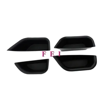 Left Hand Drive! 4pcs Black ABS Rear&Front Door Handle Armrest Storage Box Decoration Container for Mercedes Benz CLA 13-16 C117
Left Hand Drive! 4pcs Black ABS Rear&Front Door Handle Armrest Storage Box Decoration Container for Mercedes Benz CLA 13-16 C117