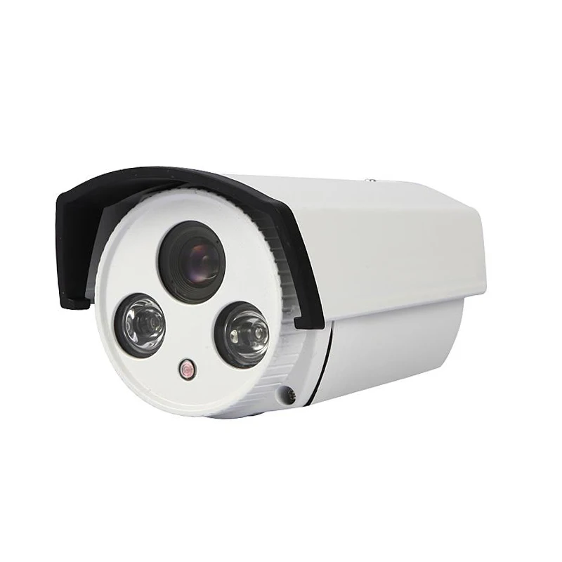 JSA 2MP 1080P IP Camera H.264 Outdoor HD Security CCTV Bullet ONVIF Waterproof Night Vision IR Cut XMEye P2P View | Безопасность и