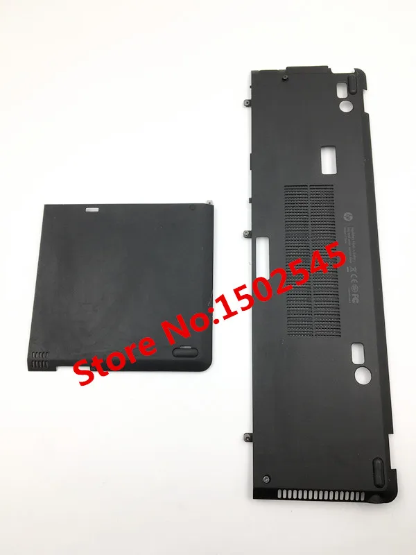 

Free Shipping Laptop Bottom Cover E Cover For HP 9470M 9480M HDD Cover Memory Cover E Cover 6070B0666801 6070B0655701