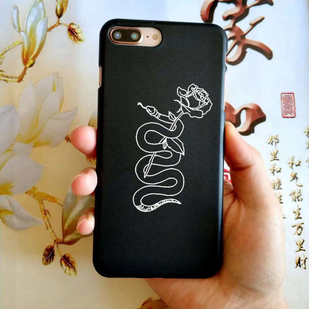 "LizBody" - Phone case 4