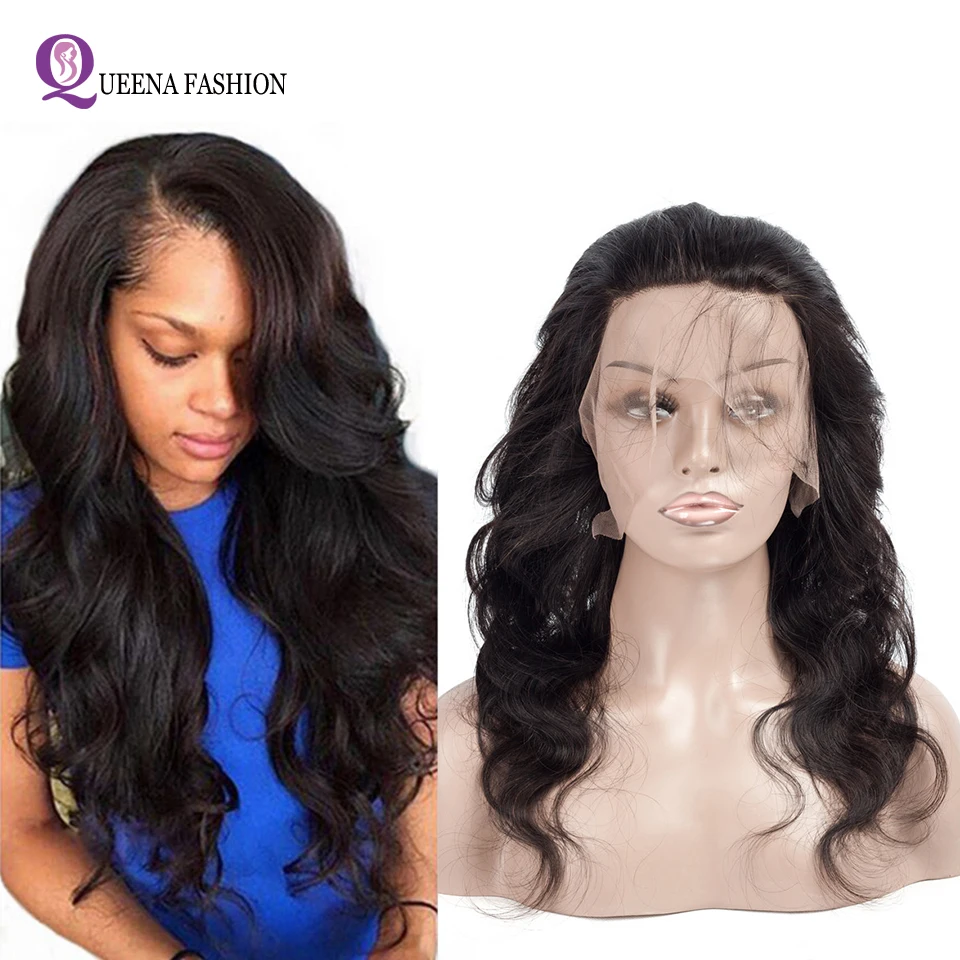 360 Lace Frontal Closure with Baby Hair Malaysian Body Wave Natural Black 100% Human Hair 360 Closure Pre Plucked Hairline
360 Lace Frontal Closure with Baby Hair Malaysian Body Wave Natural Black 100% Human Hair 360 Closure Pre Plucked Hairline