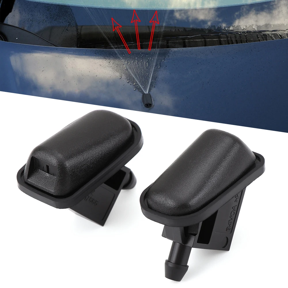 2pcs Fan Shaped Water Spray Head Refires Special Wiper Spray Jet Washer for Ford Focus 2 3 hatchback sedan
2pcs Fan Shaped Water Spray Head Refires Special Wiper Spray Jet Washer for Ford Focus 2 3 hatchback sedan