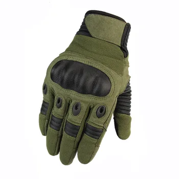 Tactical Gloves Touch Screen Military Army Paintball Shooting Airsoft Combat Armor Protection Full Finger Hunting Cycling Gloves 
Tactical Gloves Touch Screen Military Army Paintball Shooting Airsoft Combat Armor Protection Full Finger Hunting Cycling Gloves