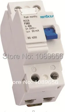F362 25A Electronic-magnetic type Earth Leakage Circuit Breaker, F360,F362, F364, Residual Current Device,RCD,ELCB
F362 25A Electronic-magnetic type Earth Leakage Circuit Breaker, F360,F362, F364, Residual Current Device,RCD,ELCB