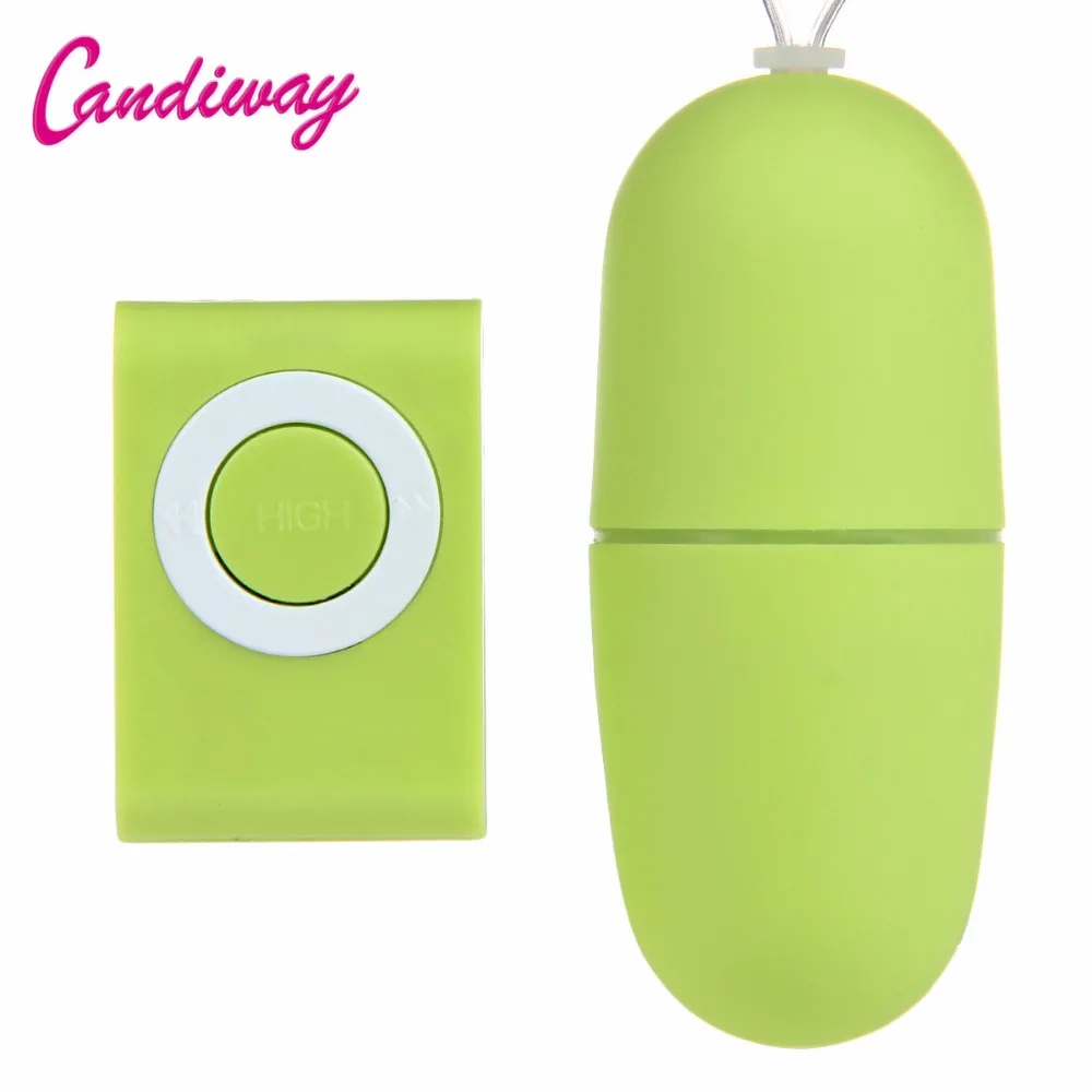 Mp Style Vibration Wireless Remote Waterproof Mute Jump Eggs Sex Toys