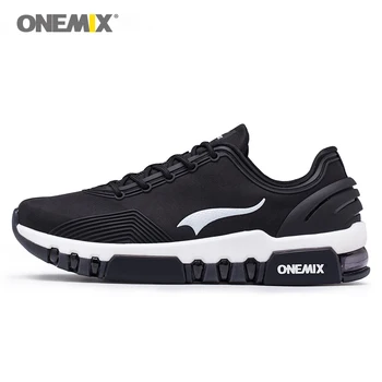 onemix new men running shoes classic black sport sneakers 1 shoes 3 wearing creative design high increasing athletic sneakers
onemix new men running shoes classic black sport sneakers 1 shoes 3 wearing creative design high increasing athletic sneakers