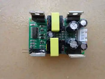 Isolated Power-Supply Boost Positive and Negative Voltage Drive Power MOS IGBT Drive
Isolated Power-Supply Boost Positive and Negative Voltage Drive Power MOS IGBT Drive