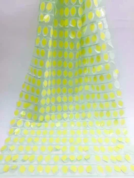 Latest beautiful sequins lace fabric 3d folwer net lace fabric for bridal dresses high quality french lace fabric green blue
Latest beautiful sequins lace fabric 3d folwer net lace fabric for bridal dresses high quality french lace fabric green blue
