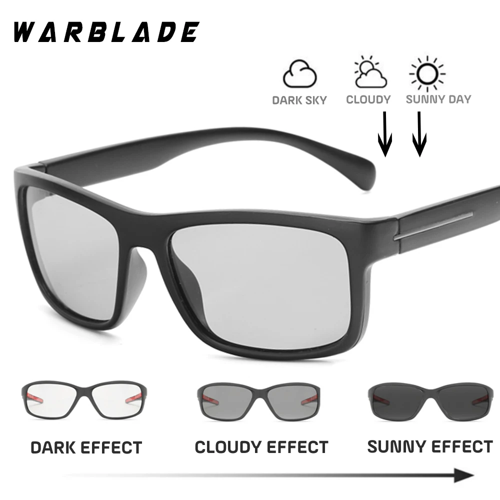 Очки солнцезащитные фотохромные поляризационные для мужчин и женщин, модные Меняющие цвет, для вождения, 2021
Очки солнцезащитные фотохромные поляризационные для мужчин и женщин, модные Меняющие цвет, для вождения, 2021