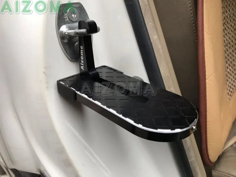 TR-2135-BK CAR DOORSTEP (10)