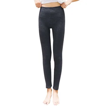 New Women Autumn Elastic Warm Leggings Knee Pads Patch Ankle Length Solid Color Pants Casual High Waist Bottom Warm Leggings
New Women Autumn Elastic Warm Leggings Knee Pads Patch Ankle Length Solid Color Pants Casual High Waist Bottom Warm Leggings