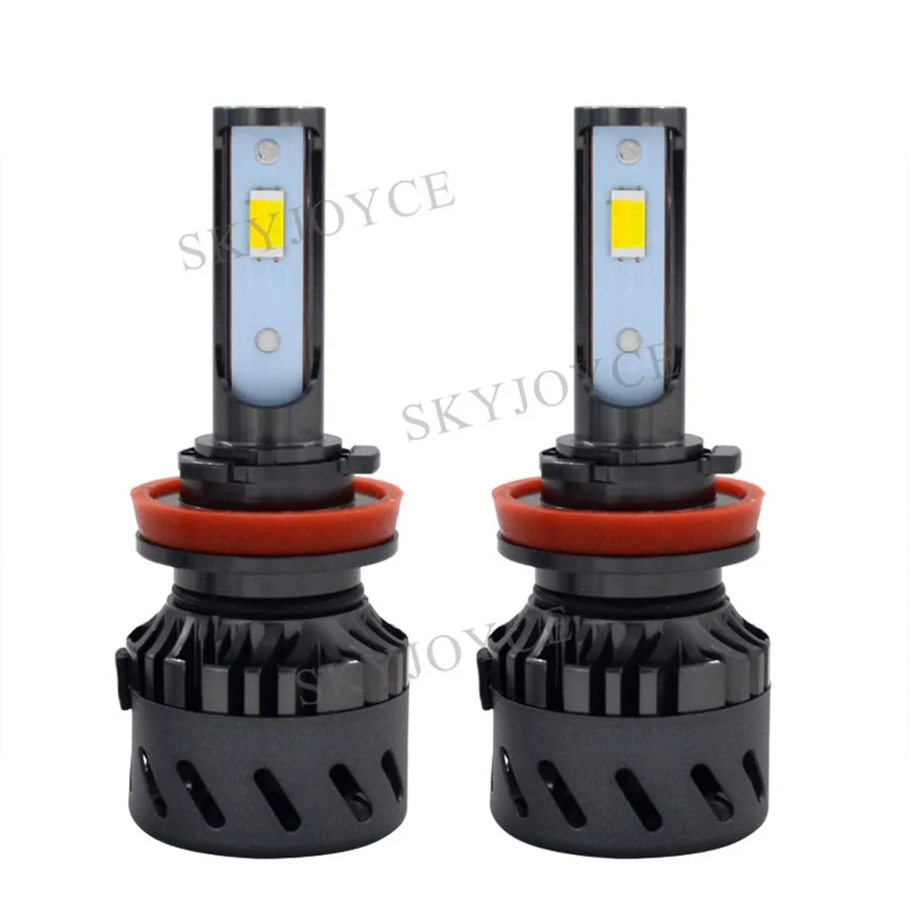 LED E380 H11