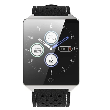 IP67 Waterproof Smartwatch Wearable Device Bluetooth Pedometer Heart Rate Monitor Color Display Smart Watch For Android/IOS
IP67 Waterproof Smartwatch Wearable Device Bluetooth Pedometer Heart Rate Monitor Color Display Smart Watch For Android/IOS