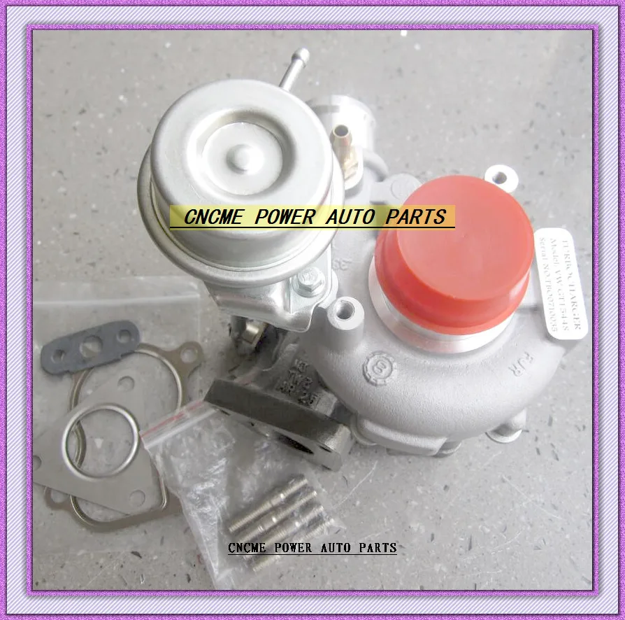 GT1544S 701729-5010S 701729 045145701J 045145701C Turbo For AUDI A2 VW Lupo Marine Arosa Cordoba Ibiza AMF