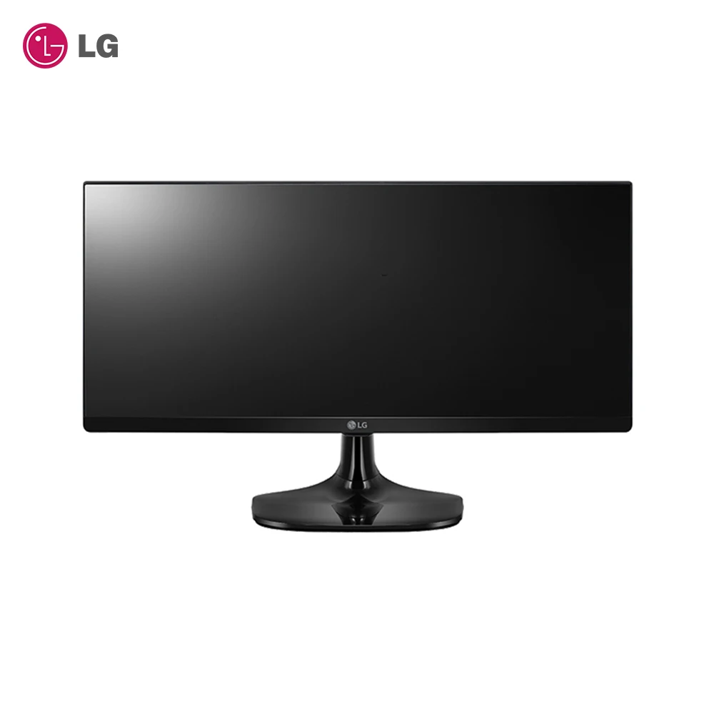 LG 25UM58-P 25 Inch 2560 x 1080 pixels UltraWide Full HD LED 14 ms Black LCD Monitors
LG 25UM58-P 25 Inch 2560 x 1080 pixels UltraWide Full HD LED 14 ms Black LCD Monitors