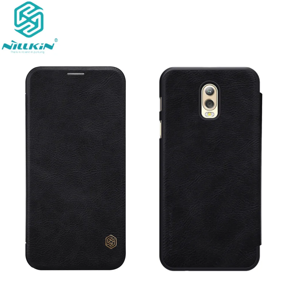 For Samsung Galaxy J7 plus phone case Nillkin vintage Qin flip cover PU Leather Case PC plastic back case for Galaxy C8 2017
For Samsung Galaxy J7 plus phone case Nillkin vintage Qin flip cover PU Leather Case PC plastic back case for Galaxy C8 2017