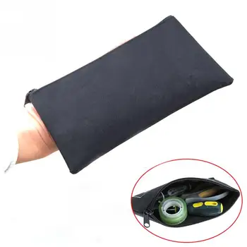 1PC Simple Style Canvas Tools Set Bag Zipper Storage Instrument Case Pouch Waterproof Chainsaws Lawn Mowers Tool Case Portable
1PC Simple Style Canvas Tools Set Bag Zipper Storage Instrument Case Pouch Waterproof Chainsaws Lawn Mowers Tool Case Portable