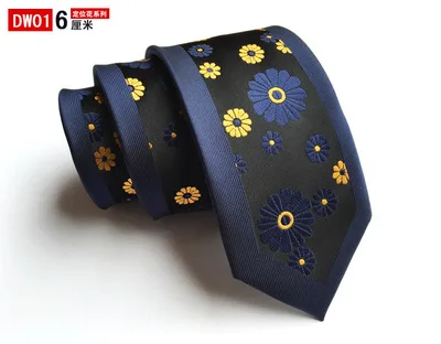 mens ties for men fashion tie business dress polyester silk neckties Skinny tie 6cm casual neckwear brand paisley necktie DW01
mens ties for men fashion tie business dress polyester silk neckties Skinny tie 6cm casual neckwear brand paisley necktie DW01