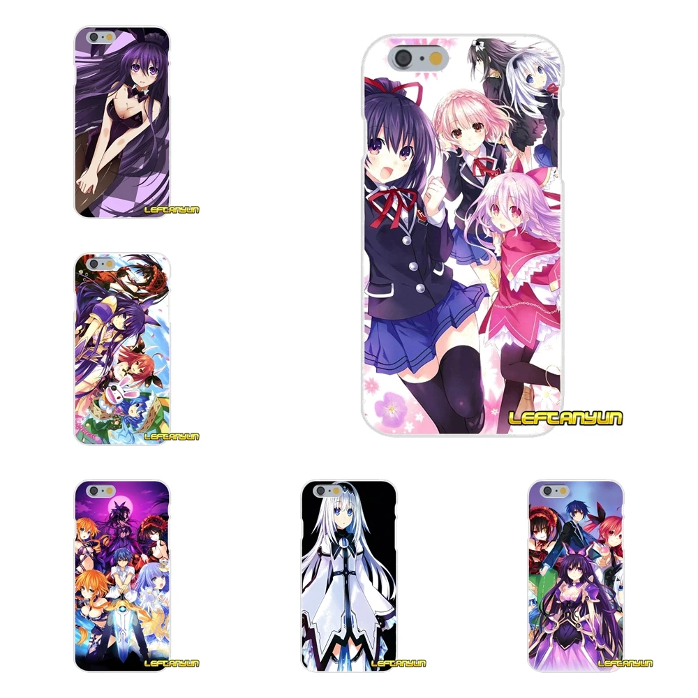 Date A Live Anime Girl Soft Silicone phone Case For Xiaomi Redmi 2 4 3 3S Pro Mi3 Mi4 Mi4C Mi5S Mi Max Note 2 3 4
Date A Live Anime Girl Soft Silicone phone Case For Xiaomi Redmi 2 4 3 3S Pro Mi3 Mi4 Mi4C Mi5S Mi Max Note 2 3 4
