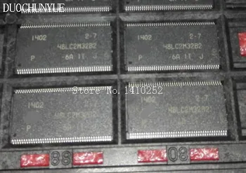 MT48LC2M32B2P-6A IT:J MT48LC2M32B2P-6AIT:J 48LC2M32B2 MT48LC2M32B2P Original authentic and new Free Shipping