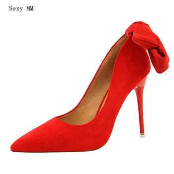 Summer High Heels Women Pumps Stiletto Thin High Heel Shoes D'Orsay Woman Party Wedding Shoes Kitten Heels Plus Size 34 - 40
Summer High Heels Women Pumps Stiletto Thin High Heel Shoes D'Orsay Woman Party Wedding Shoes Kitten Heels Plus Size 34 - 40