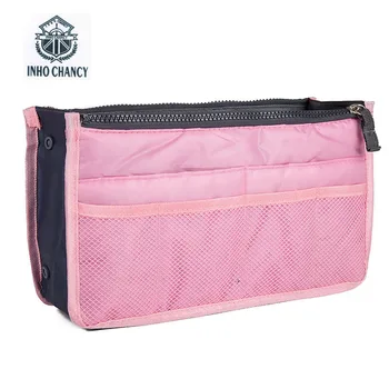 Multifunctional Nylon Beauty cosmetic bag Women Beautician Storage package Travel Toiletries finishing suitcase packing cubes
Multifunctional Nylon Beauty cosmetic bag Women Beautician Storage package Travel Toiletries finishing suitcase packing cubes