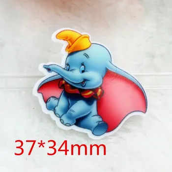 10pcs/lot DIY planar resin cabochons accessories flat back resin elephant kawaii cartoon resin
10pcs/lot DIY planar resin cabochons accessories flat back resin elephant kawaii cartoon resin