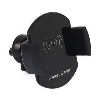 Wireless Charger Magnetic Car Phone Holder For iPhone XS Samsung Holder Stand Wireless Car Charger Mobile Phone Holder
Wireless Charger Magnetic Car Phone Holder For iPhone XS Samsung Holder Stand Wireless Car Charger Mobile Phone Holder