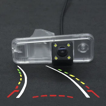 Car Reverse Camera Trajectory Tracks Parking Rear view Camera for Hyundai IX45 2013 2014 Santa Fe Car Backup Camera
Car Reverse Camera Trajectory Tracks Parking Rear view Camera for Hyundai IX45 2013 2014 Santa Fe Car Backup Camera