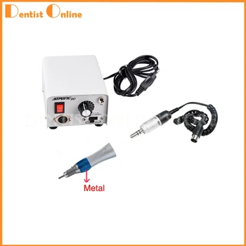 Free shipping Strong 90 Micromotor Hand Polishing Polisher with Low Speed Handpiece for Nails, Lab, Jewelry and Industry
Free shipping Strong 90 Micromotor Hand Polishing Polisher with Low Speed Handpiece for Nails, Lab, Jewelry and Industry