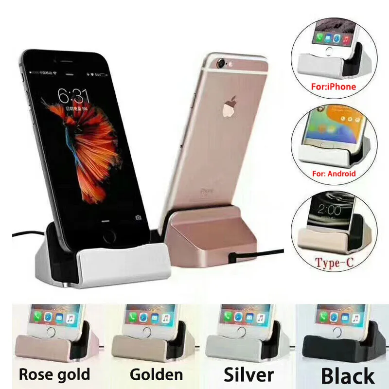 USB Cable Data Phone Charger Dock USB Charging Station For iPhone Samsung S10 A40 A50 Xiaomi 9T Huawei Android Micro Type C iOS
USB Cable Data Phone Charger Dock USB Charging Station For iPhone Samsung S10 A40 A50 Xiaomi 9T Huawei Android Micro Type C iOS