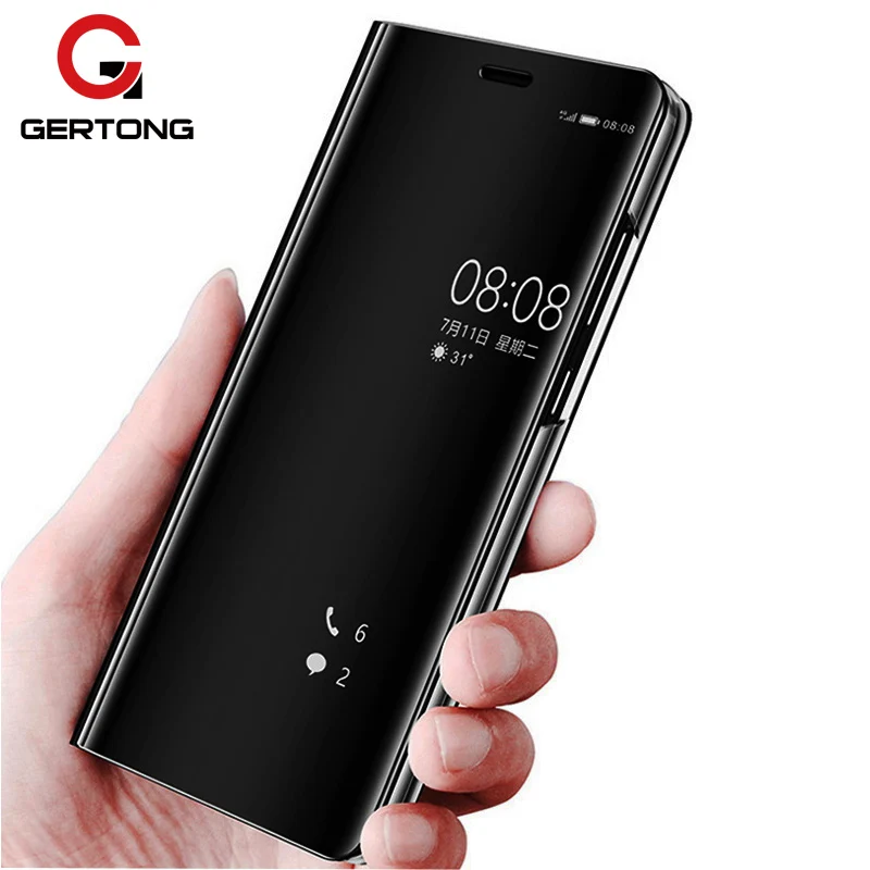Leather Cover Flip Case For Xiaomi Redmi 5 Plus 4A Not 4X 4 5A Prime Mi A1 Mi5X Clear Smart View Mirror Cases Back Armor Shell
Leather Cover Flip Case For Xiaomi Redmi 5 Plus 4A Not 4X 4 5A Prime Mi A1 Mi5X Clear Smart View Mirror Cases Back Armor Shell